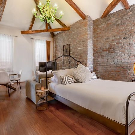 Duomo Murano Apartment With Canal View Extérieur photo