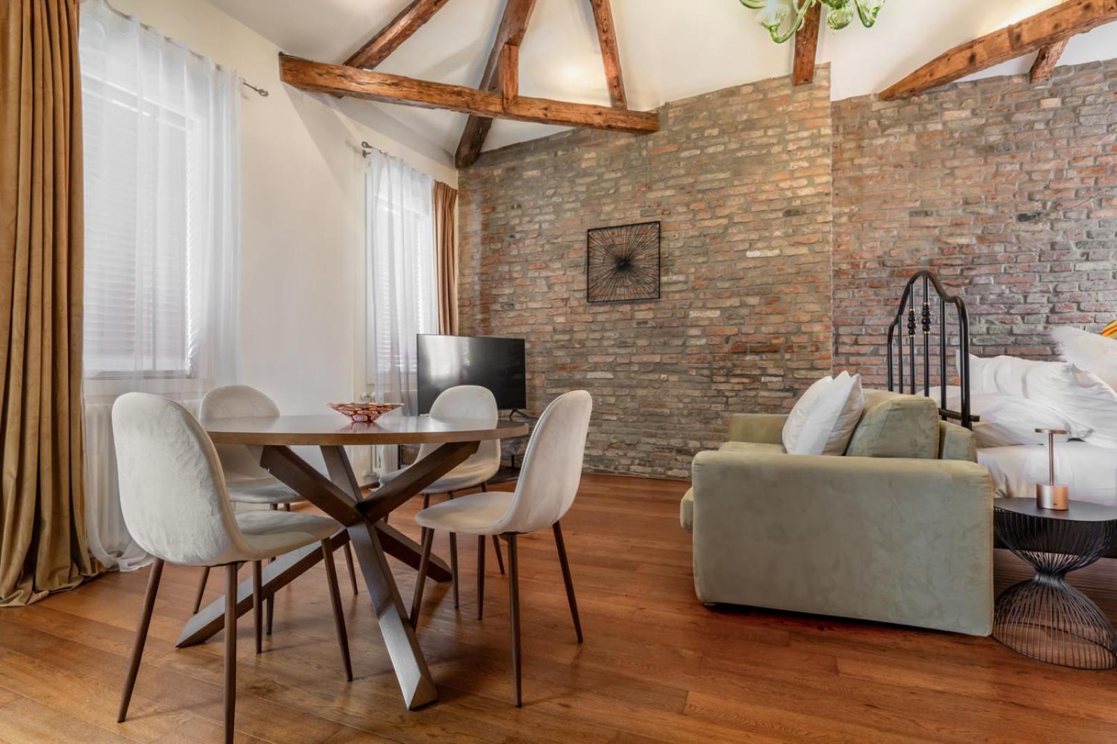 Duomo Murano Apartment With Canal View Extérieur photo