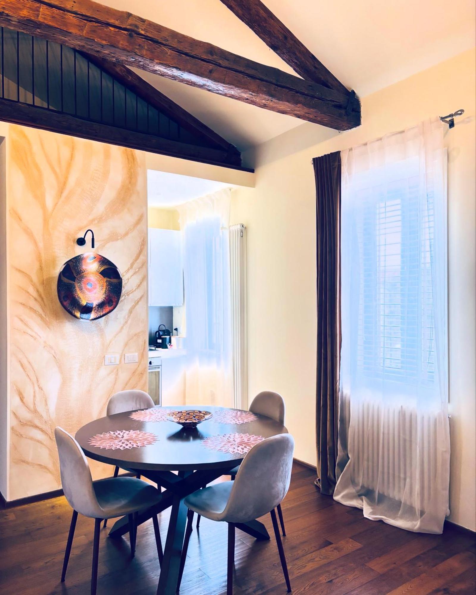 Duomo Murano Apartment With Canal View Extérieur photo